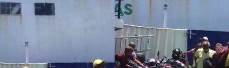 Bahia: Comandante de ferry-boat envolvido em acidente não poderia pilotar embarcação