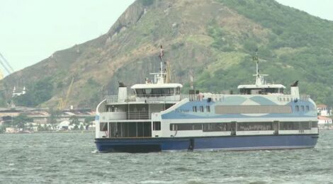 Deputados do Rio podem propor intervenção na CCR Barcas, caso empresa interrompa serviços