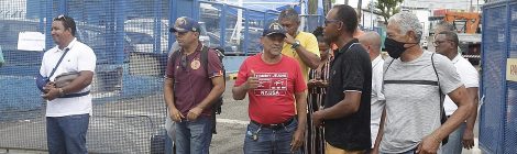Bahia: 'Pânico de vir trabalhar': funcionários do ferryboat relatam agressões e ameaças