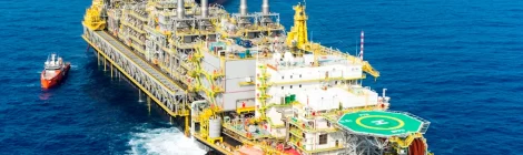 Brasil atinge novo recorde na produção de petróleo e gás natural