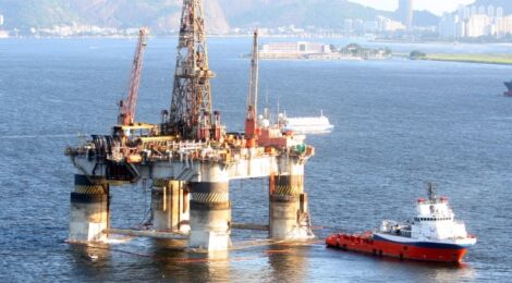 Rio de Janeiro apresenta crescimento em suas reservas de petróleo pelo 2º ano consecutivo, aponta Firjan