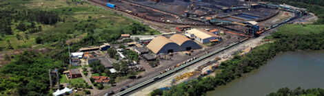 Aprovada a reestruturação tarifária do Porto de Itaguaí