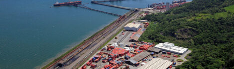 Porto de Itaguaí receberá um dos maiores projetos de arrendamento em porto público da história do país