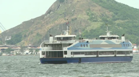 Governo do Rio determina retomada completa da operação das barcas