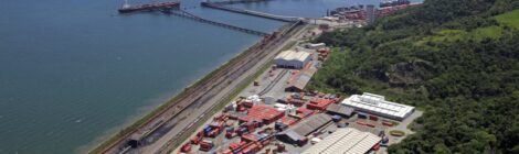 Porto de Itaguaí receberá um dos maiores projetos de arrendamento em porto público da história do país