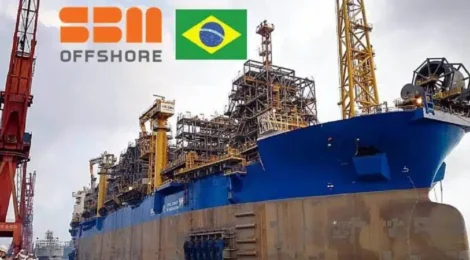SBM Offshore abre processo seletivo com vagas offshore e onshore para o Rio de Janeiro