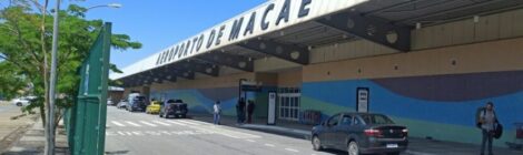 Expansão do Aeroporto em Macaé: o que muda com a inauguração da obra em 2023?