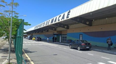 Expansão do Aeroporto em Macaé: o que muda com a inauguração da obra em 2023?