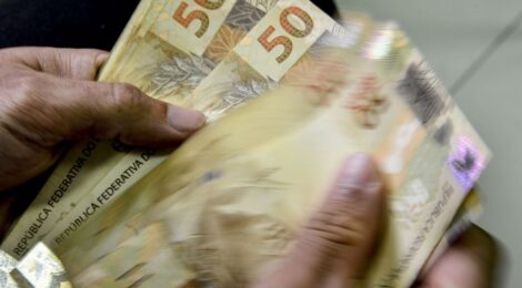Cerca de 2,7 mi de pessoas resgatam R$ 180 mi em valores esquecidos