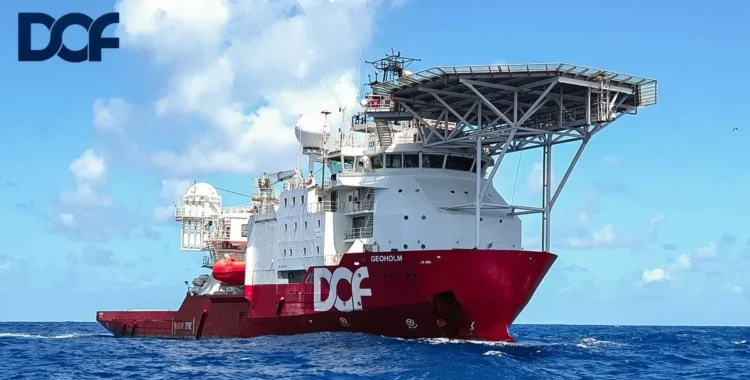 Com contratos milionários ativos no Brasil, DOF Subsea abre contratações