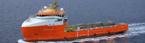 Marcando saída do segmento PSV, Solstad anuncia venda de sua frota de embarcações