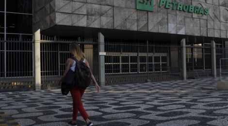 Acionistas minoritários indicam candidatos a conselhos da Petrobras
