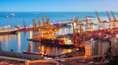 Retomada da indústria naval vai gerar milhares de empregos, segundo representante da Petrobras