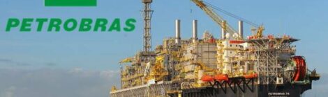 Petrobras reduz em 39% emissões de gases de efeito estufa nos últimos sete anos