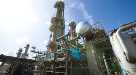 CNPE solicita que PPSA estude celebração de contratos para o refino do petróleo da União
