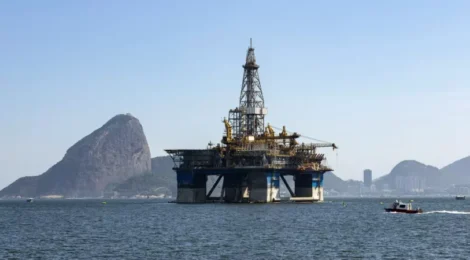 Municípios do Rio recebem R$ 181 milhões referentes à arrecadação de royalties de petróleo