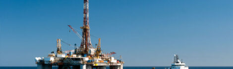 Produção média de óleo nos contratos de partilha de produção em fevereiro alcança 868 mil barris por dia