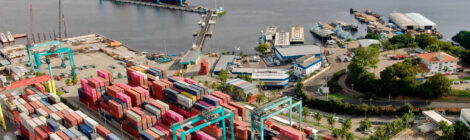 Região amazônica terá o primeiro porto sustentável certificado Aqua no Brasil