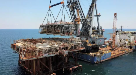 Descomissionamento de plataformas de petróleo vale a pena para indústria naval e petrolífera do Brasil? Ex-diretor da ANP explica