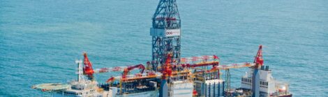 A Ocyan realiza separação e transfere seus negócios de perfuração offshore para nova empresa