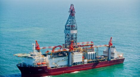 A Ocyan realiza separação e transfere seus negócios de perfuração offshore para nova empresa