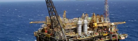 Reservas provadas de petróleo no Brasil crescem 12% em 2022