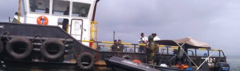 Marinha do Brasil realiza Operação “Choque de Ordem III” para fiscalizar tráfego aquaviário