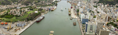 Marinha homologa alterações nos serviços de tráfego de embarcações em operação no Brasil