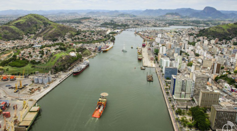 RBNA é a primeira classificadora brasileira reconhecida na International Maritime Organization