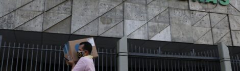 Petrobras agilizará ações sobre denúncias de violência sexual