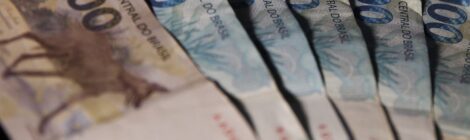 Governo propõe salário mínimo de R$ 1.389 em 2024