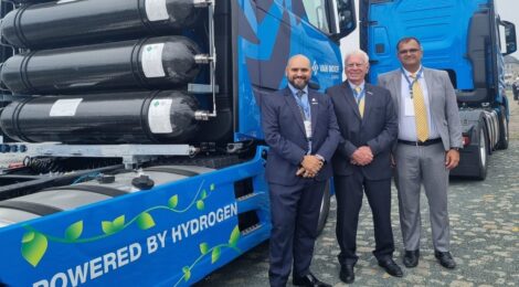 Executivos brasileiros conhecem iniciativas com hidrogênio verde na Bélgica