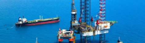 Petrobras: Contratação de navios de apoio a plataformas impulsiona o mercado de embarcações