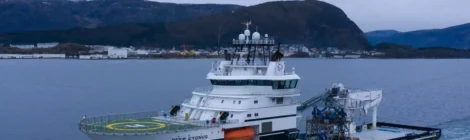 Subsea firma novo contrato de serviços para a plataforma submarina de energia eólica offshore