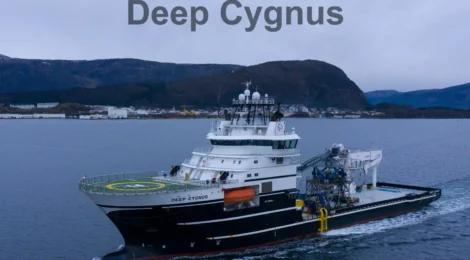 Subsea firma novo contrato de serviços para a plataforma submarina de energia eólica offshore