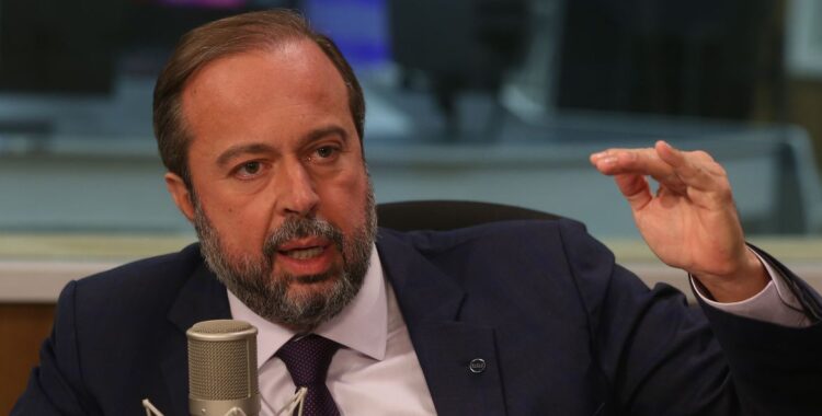 Ministro rebate decisão contra extração de petróleo na Foz do Amazonas