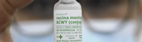 Anvisa concede registro de vacina nacional contra 4 tipos de meningite