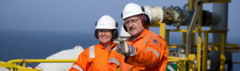 L&L Crewing está ofertando vagas offshore urgentes para início imediato