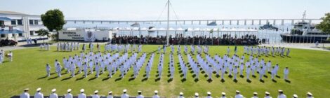 Marinha do Brasil reabre inscrições para Concursos de Engenharia e Técnico