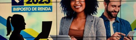Receita recebeu 41,1 milhões de declarações de Imposto de Renda
