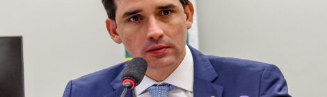 Silvio Costa Filho assume Ministério de Portos e Aeroportos
