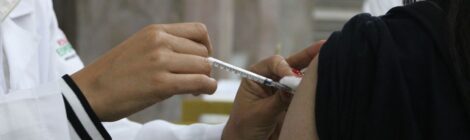 Rio permanece com tendência de alta de casos de covid-19