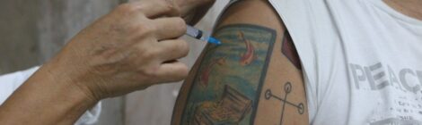 Covid-19: vacina bivalente é melhor prevenção contra doença