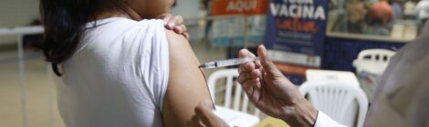 Rio de Janeiro é o estado com maior crescimento de casos de covid-19