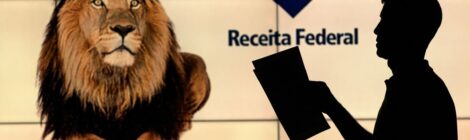 Receita paga nesta terça-feira lote residual do IRPF