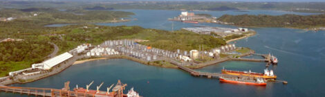 Infra S.A. realiza estudo para terminal portuário na Bahia