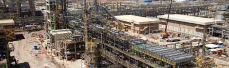 PETROBRAS AVANÇA EM RENOVÁVEIS COM NOVO PROJETO EM ESTUDO NO RIO