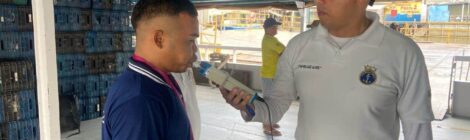 Marinha do Brasil Promove Segurança Aquaviária no Amapá
