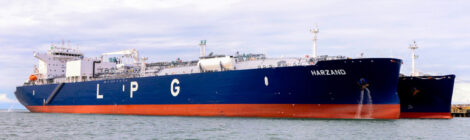 Comissão Europeia anuncia eliminação de barreiras a combustíveis neutros para o transporte marítimo
