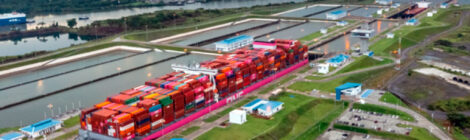 Canal do Panamá investirá mais em sustentabilidade